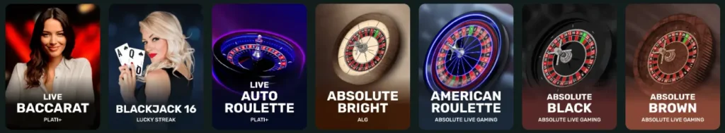 betnjet live casino