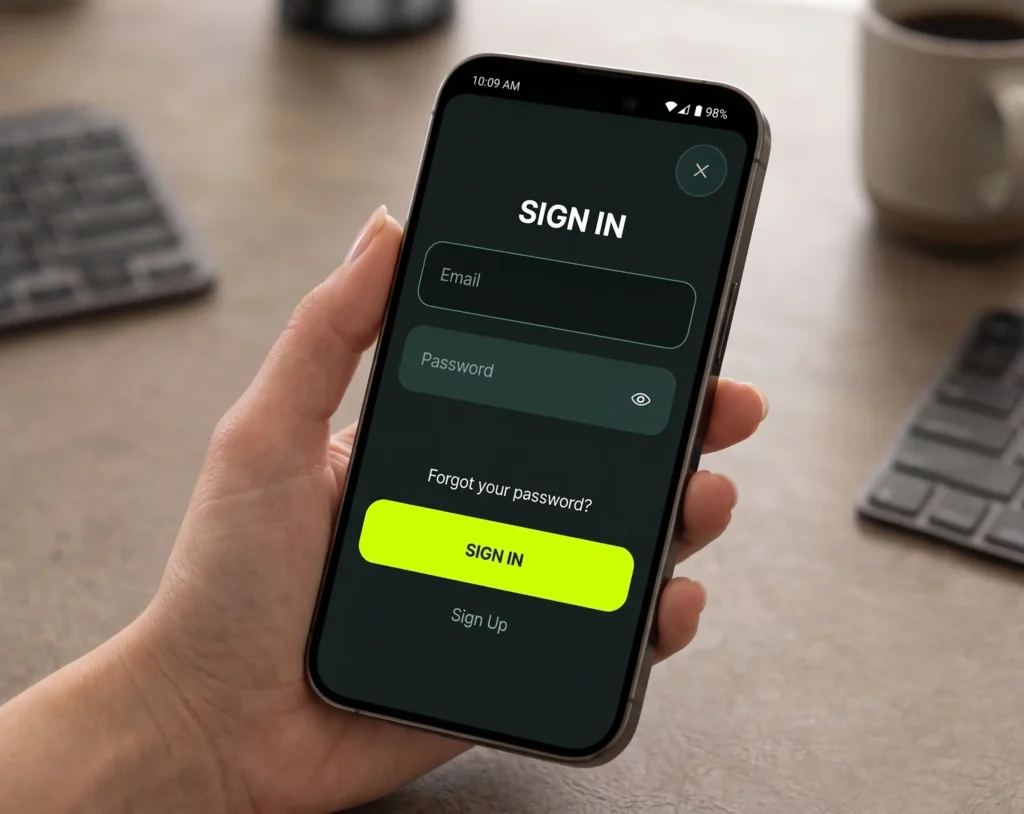betnjet register