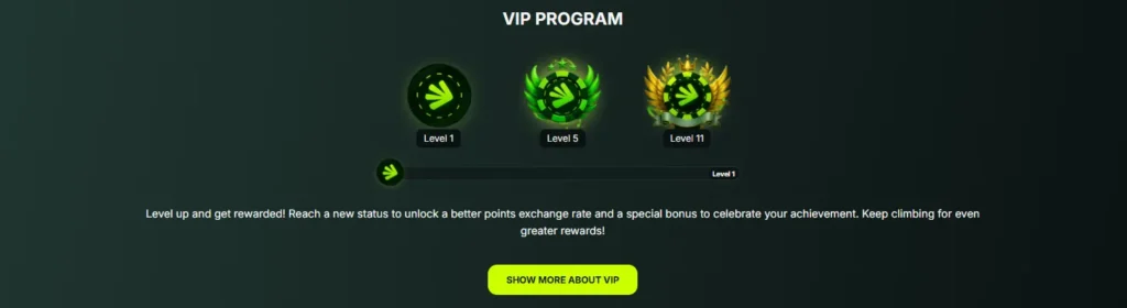 betnjet online casino