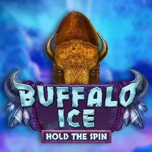 Buffalo Ice Hold the Spin
