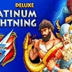 Platinum Lightning Deluxe